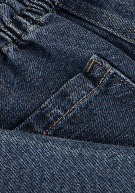 Blauwe PLAY UP Jeans DENIM TROUSERS 3 - large