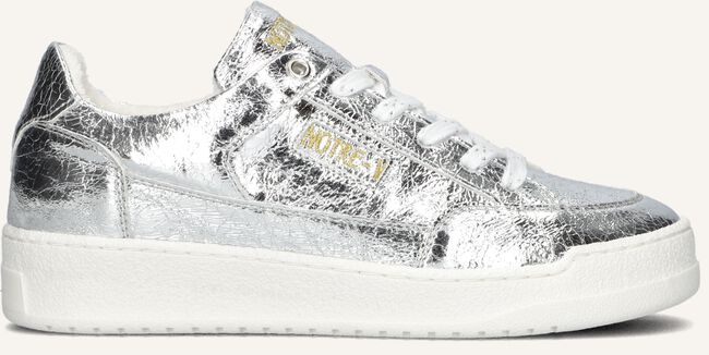 Zilveren NOTRE-V Lage sneakers YENTHE 2 Zilveren NOTRE-V Lage sneakers YENTHE 2 - large