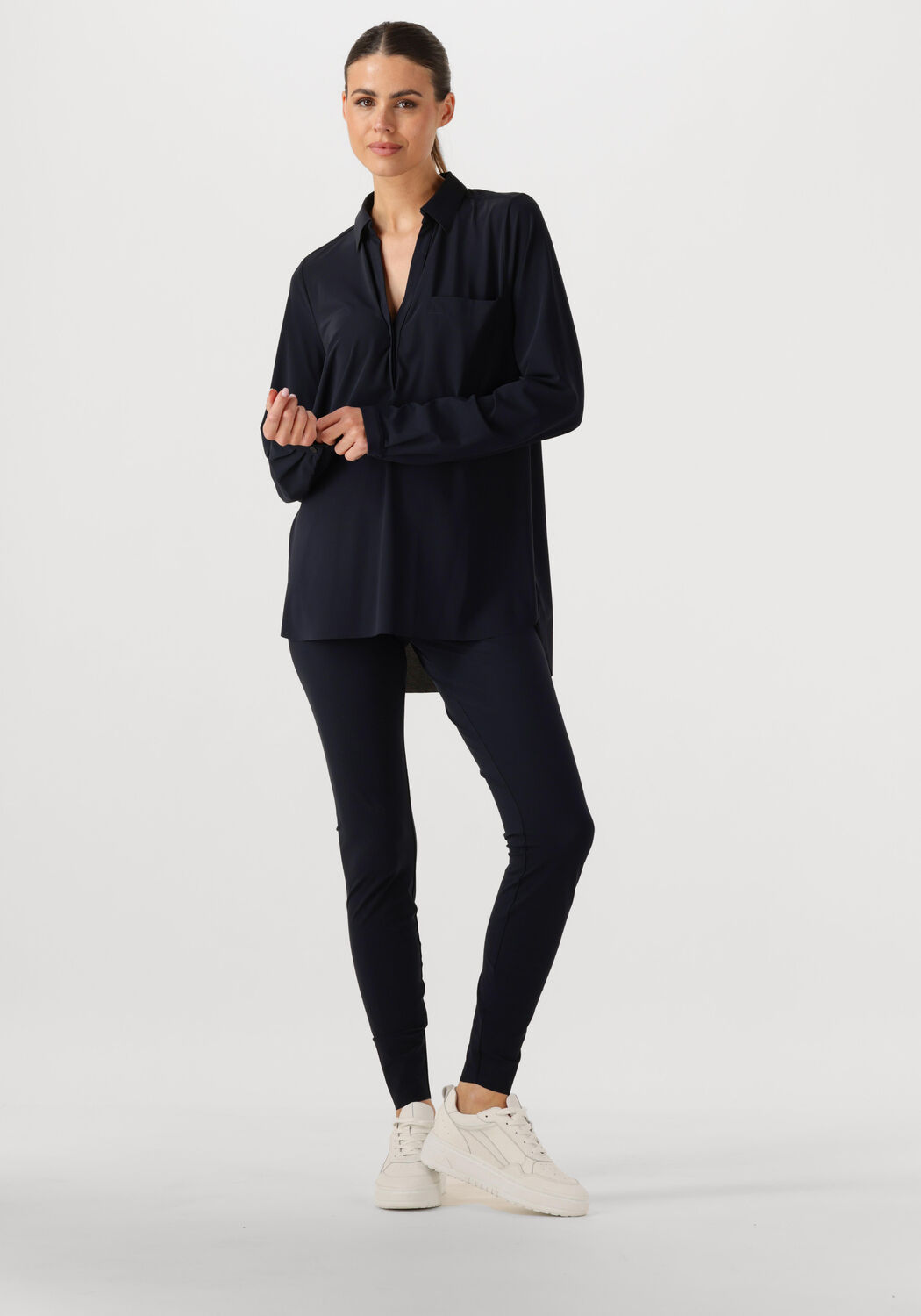 Bruine TIMBERLAND Enkelboots 6IN WP SHEARLING BOOT - large