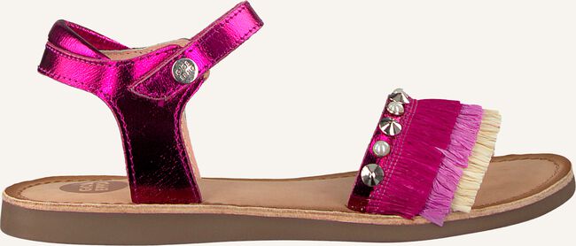 Roze GIOSEPPO Platte sandalen 44664 Roze GIOSEPPO Platte sandalen 44664 - large