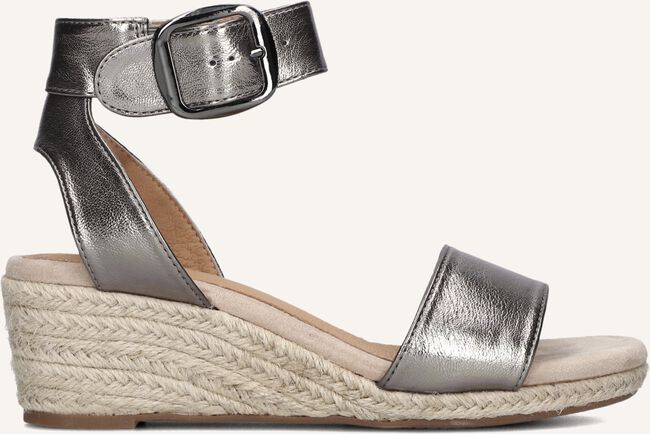 Zilveren OMODA Espadrilles 0577-2 Zilveren OMODA Espadrilles 0577-2 - large