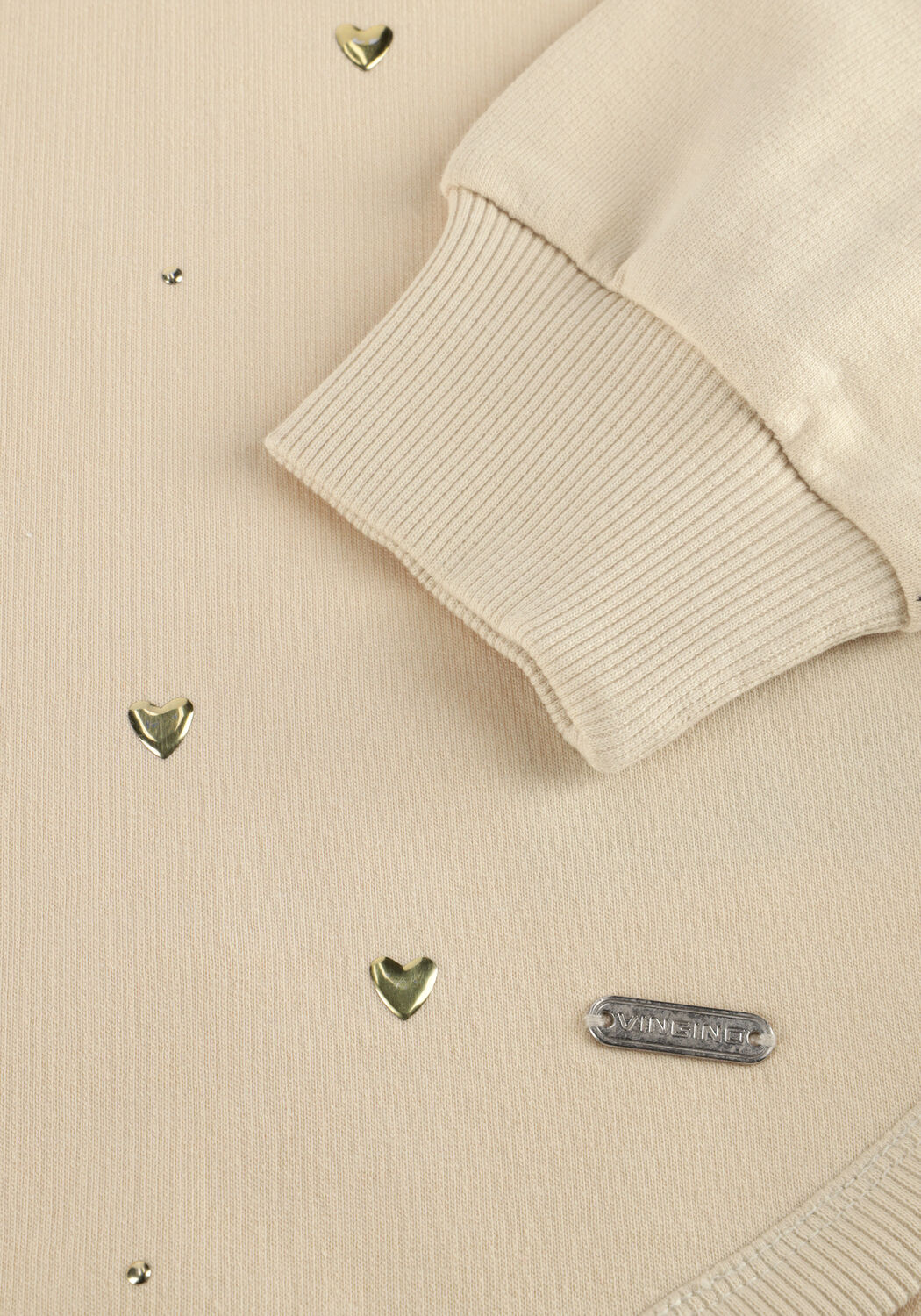 Zand VINGINO Sweater NATHALIA - large