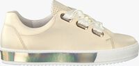Gouden GABOR Lage sneakers 505 - medium