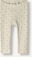 Beige LIL' ATELIER Legging NBFGAGO SLIM LEGGING LIL NOOS Beige LIL' ATELIER Legging NBFGAGO SLIM LEGGING LIL NOOS - medium