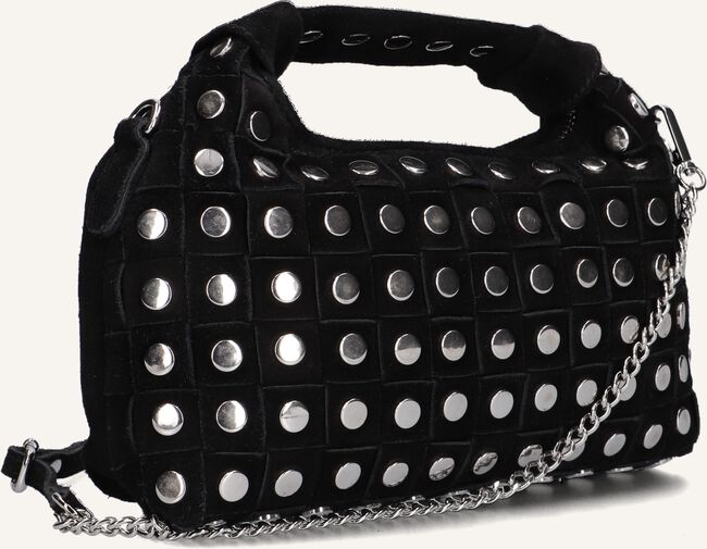 Zwarte NÚNOO Schoudertas VEGA Zwarte NÚNOO Schoudertas VEGA - large