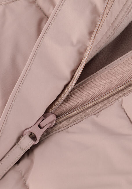 Lichtroze MARMAR COPENHAGEN Winterjassen OMEGA JACKET - large