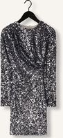 Zilveren Y.A.S. Mini jurk YASSPENA LS DRESS Zilveren Y.A.S. Mini jurk YASSPENA LS DRESS - medium