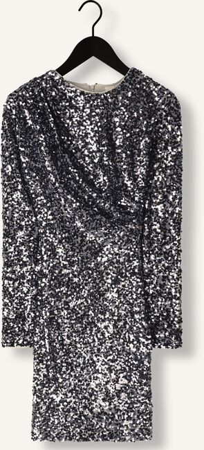 Zilveren Y.A.S. Mini jurk YASSPENA LS DRESS Zilveren Y.A.S. Mini jurk YASSPENA LS DRESS - large