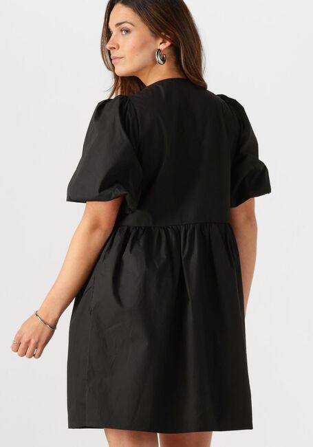 Zwarte NOTRE-V Mini jurk NV-FREDRIKA - large