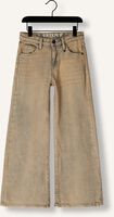 Zand RETOUR Wide jeans TATUM Zand RETOUR Wide jeans TATUM - medium