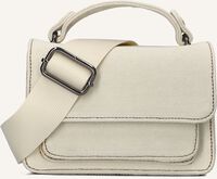 Ecru HVISK Handtas RENEI Ecru HVISK Handtas RENEI - medium