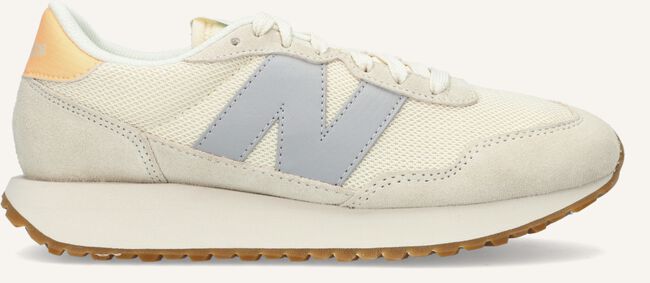 Beige NEW BALANCE Lage sneakers WS237 Beige NEW BALANCE Lage sneakers WS237 - large