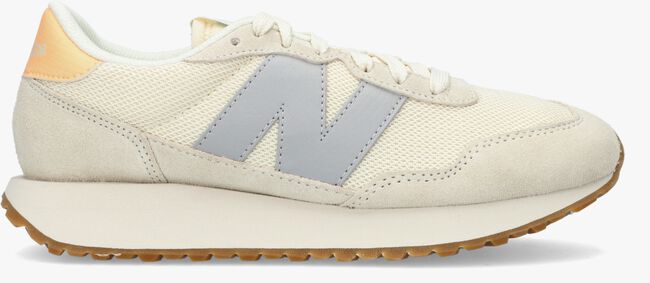 Beige NEW BALANCE Lage sneakers WS237 - large