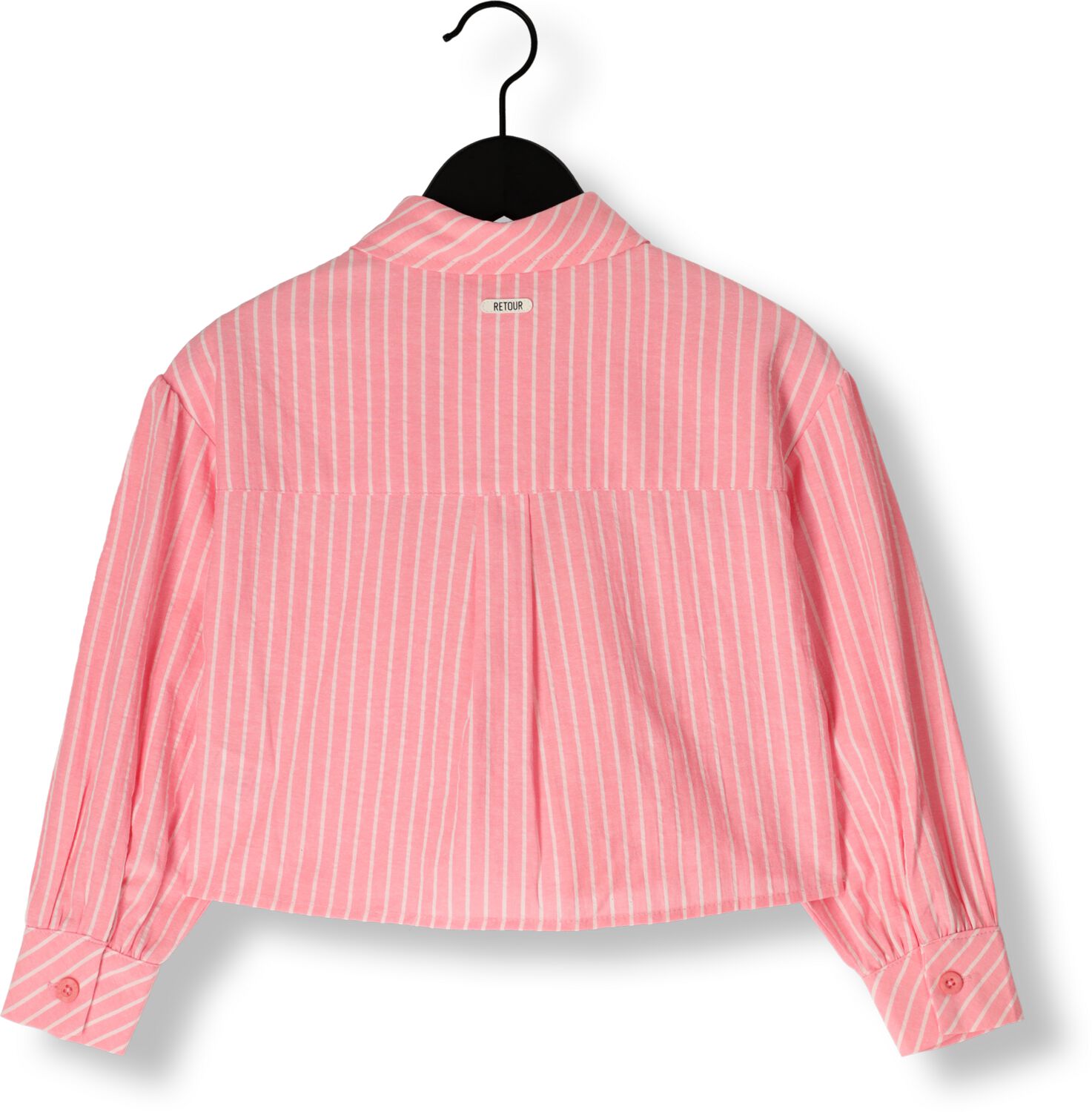 RETOUR Meisjes Blouses Kitty Roze