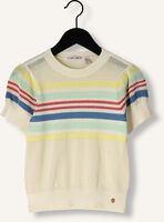 Beige NONO Top KAE KNITTED TOP - medium