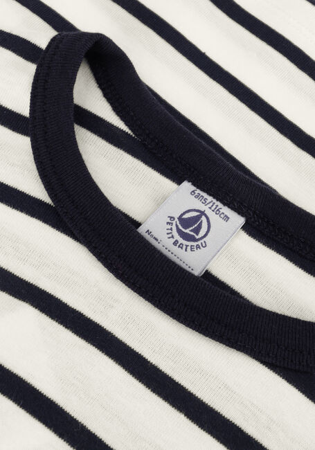 Witte PETIT BATEAU Pyjama's PYJACOURT - large