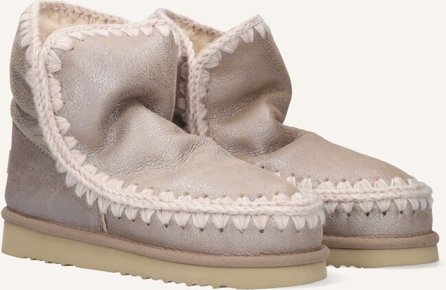 MOU ESKIMO 18 GLITTER LOGO MOU ESKIMO 18 GLITTER LOGO - large