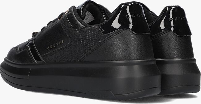 Zwarte CRUYFF Lage sneakers PACE COURT - large