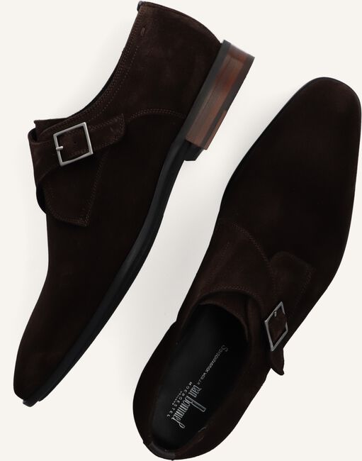 Bruine VAN BOMMEL Nette schoenen SBM-30016 Bruine VAN BOMMEL Nette schoenen SBM-30016 - large