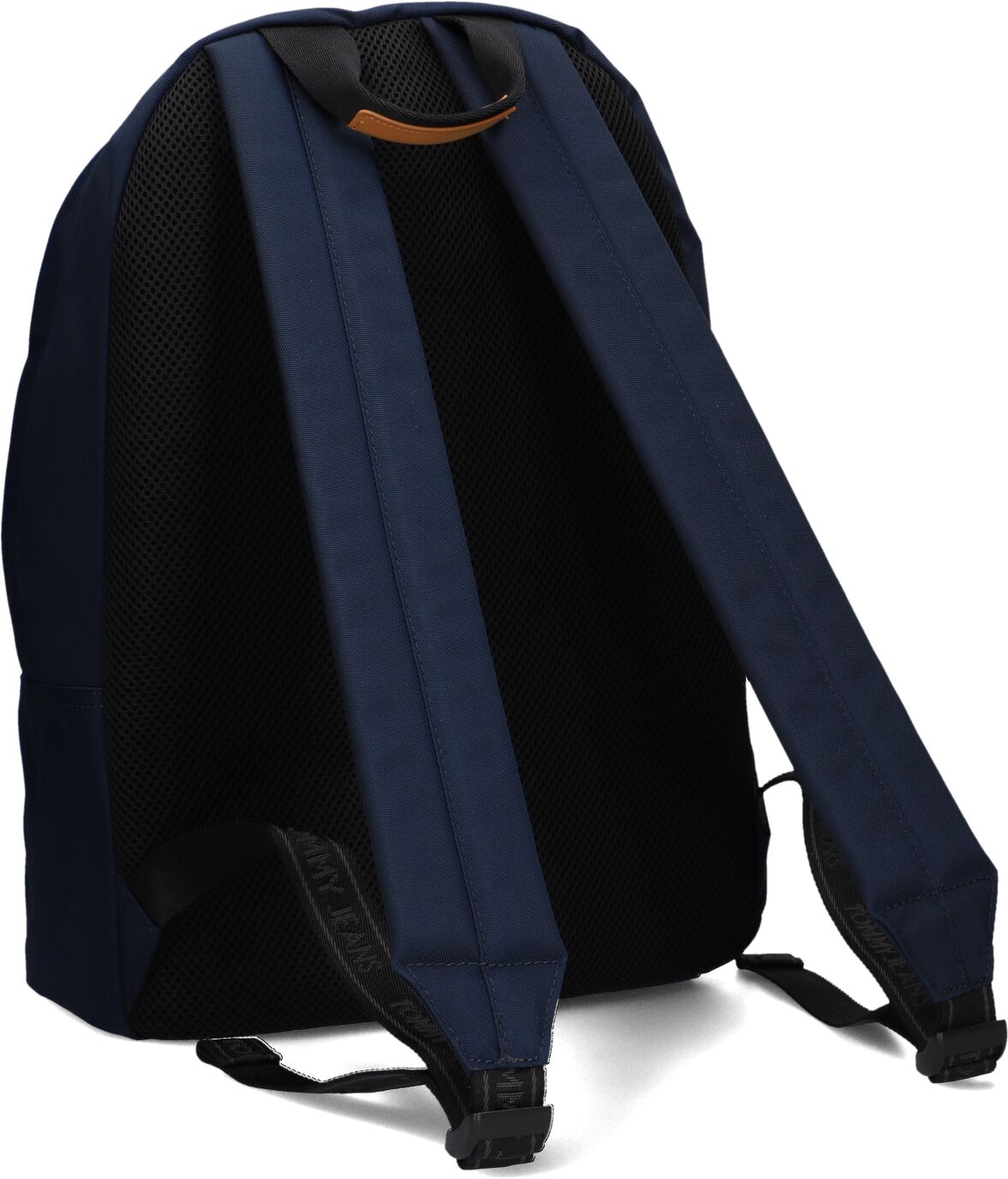 TOMMY JEANS Heren Rugtassen Tjm Essential Daily Dome Donkerblauw