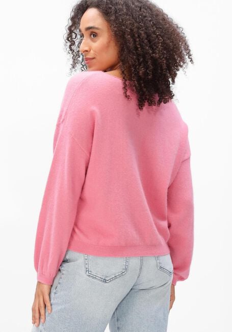 Roze TWNS Vest LOS ANGELES - large