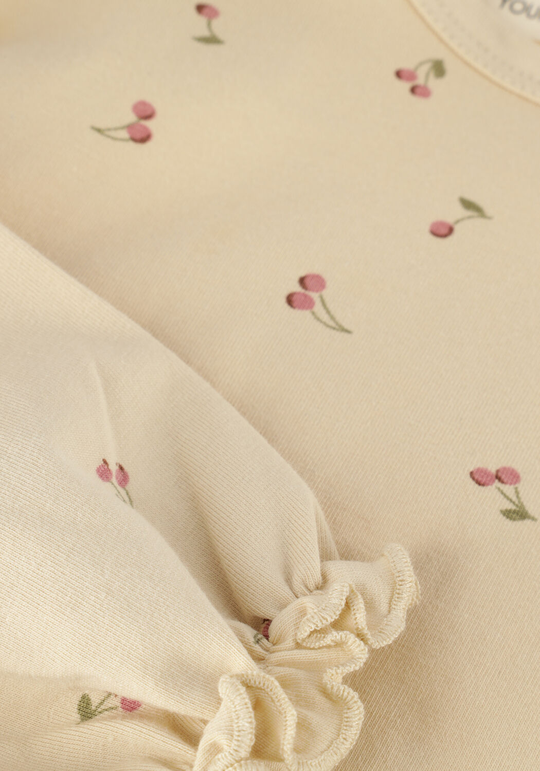 Beige YOUR WISHES Tops & T-shirts GARDINA - large