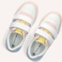 Witte TOMMY HILFIGER Lage sneakers 33730 Witte TOMMY HILFIGER Lage sneakers 33730 - medium