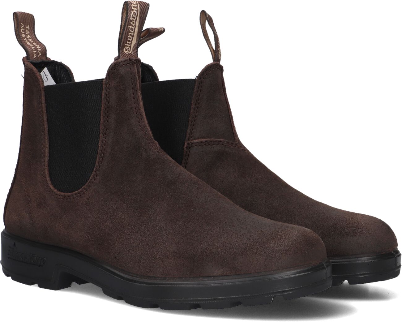Blundstone Dames Boots Original Dames - Bruin, foto 2