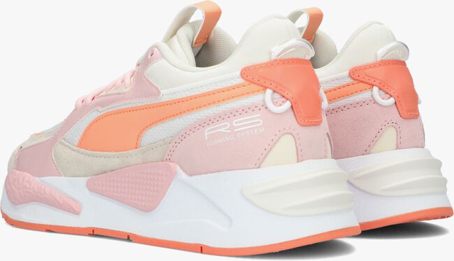 Roze PUMA Lage sneakers RS-Z REINVENT WN'S - large