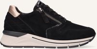 Zwarte GABOR Lage sneakers 588 - medium