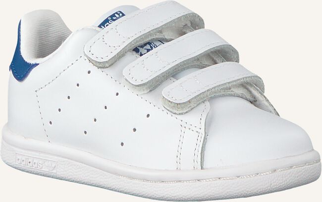 Witte ADIDAS Lage sneakers STAN SMITH CF Witte ADIDAS Lage sneakers STAN SMITH CF - large