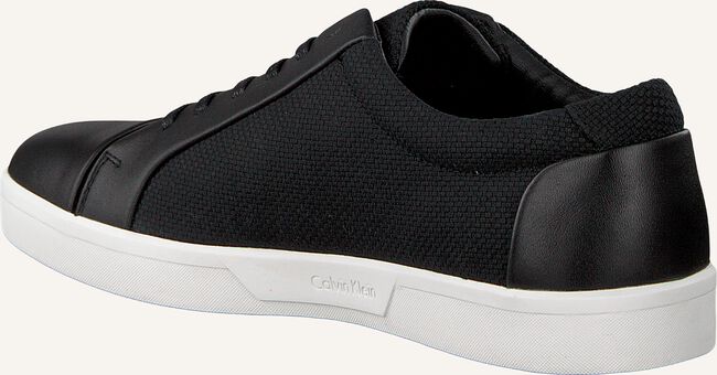 Zwarte CALVIN KLEIN Sneakers IGOR Zwarte CALVIN KLEIN Sneakers IGOR - large