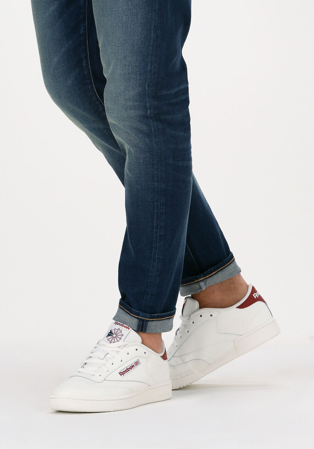 Reebok club c sale 85 men