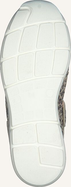 Beige PINOCCHIO Hoge sneakers P1253 Beige PINOCCHIO Hoge sneakers P1253 - large