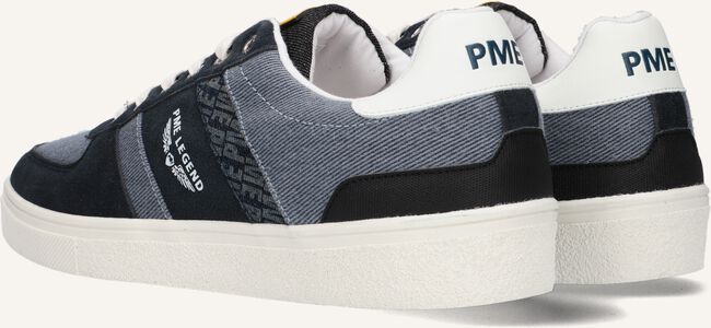 Blauwe PME LEGEND Lage sneakers SKYTANK Blauwe PME LEGEND Lage sneakers SKYTANK - large