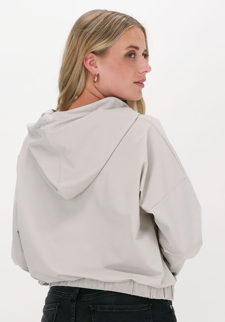 Beige PENN & INK Trui W21N1024A - large