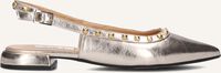 Gouden NOTRE-V Slingbacks 12270 - medium