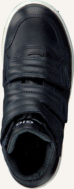 Blauwe GIGA Hoge sneakers 8892 Blauwe GIGA Hoge sneakers 8892 - large