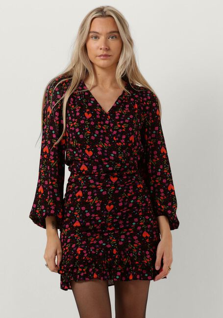 Multi HARPER & YVE Mini jurk KAIA-DR - large