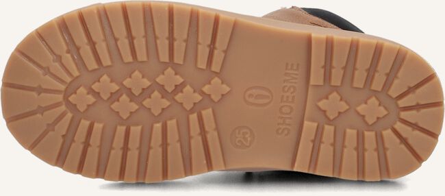 Bruine SHOESME Veterboots SW21W007 Bruine SHOESME Veterboots SW21W007 - large