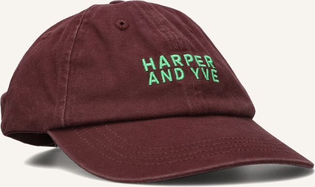 HARPER & YVE HARPER-CAP HARPER & YVE HARPER-CAP - large