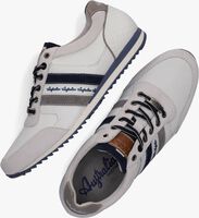Witte AUSTRALIAN Lage sneakers CAMARO - medium