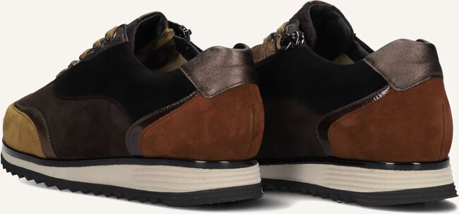 Bruine HASSIA Lage sneakers 302054 Bruine HASSIA Lage sneakers 302054 - large