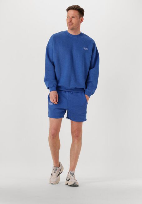 Blauwe AMERICAN VINTAGE Trui DOVEN H - large