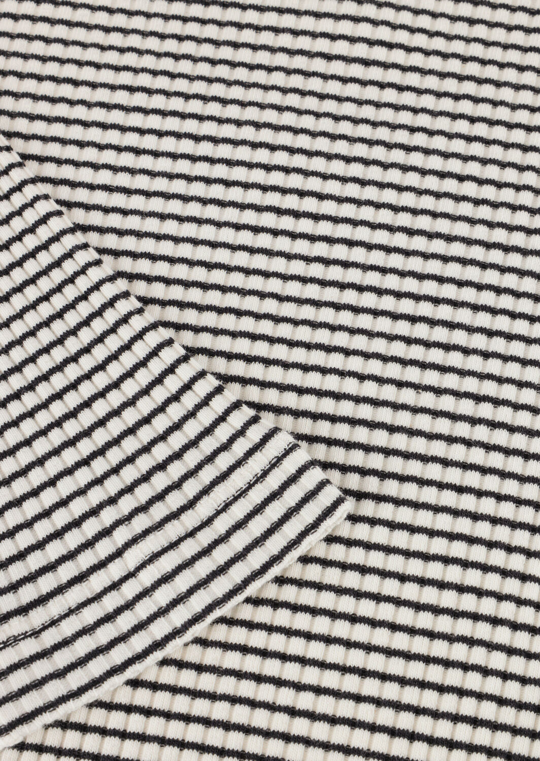 Ecru CIRCLE OF TRUST Coltrui AVA TOP - large