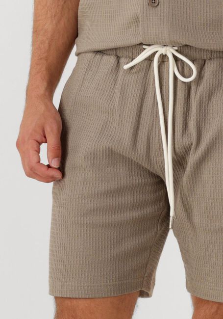 Beige DRYKORN Korte broek BRIKKO 522160 - large