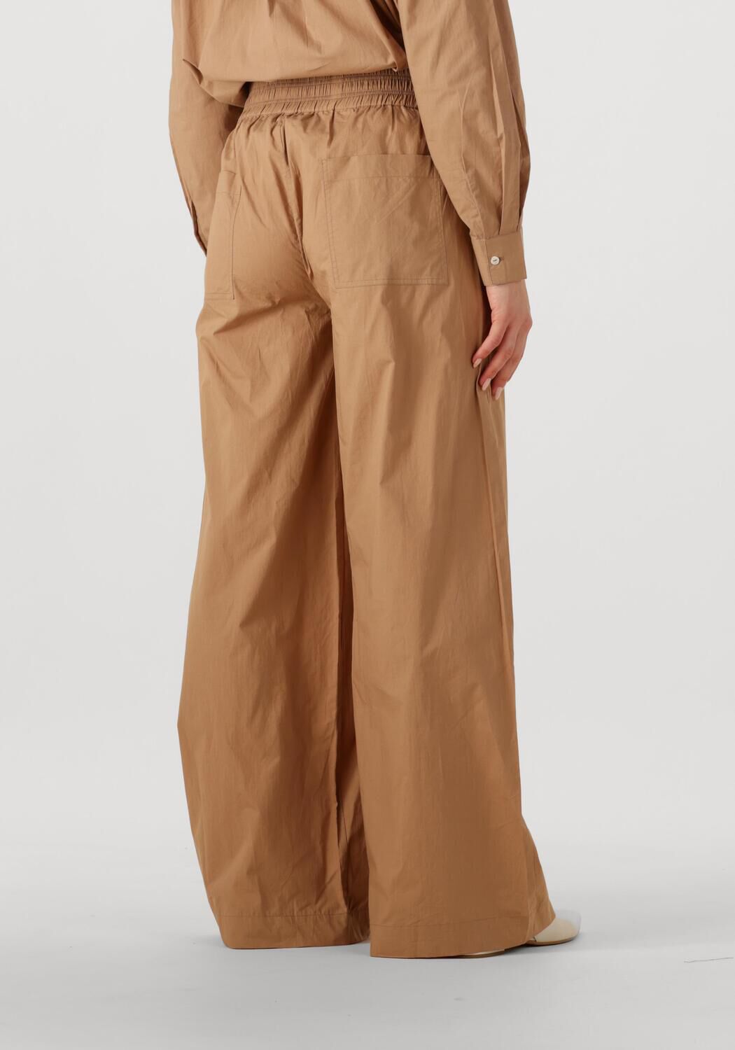 RUBY TUESDAY Dames Broeken Ibet Beige