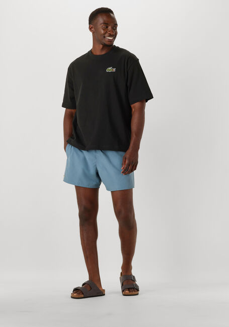 Blauwe LACOSTE Zwembroeken 1HM1 MENS SWIMMING TRUNKS 12 - large