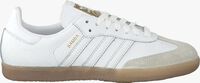 Witte ADIDAS Sneakers SAMBA DAMES - medium