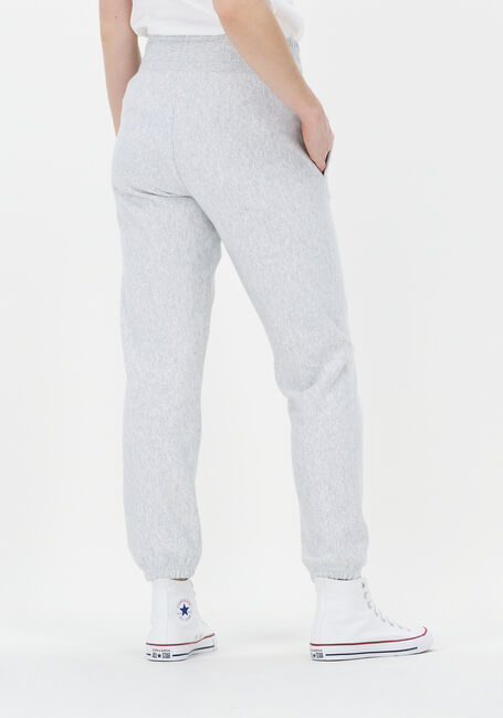 Lichtgrijze CHAMPION Joggingbroek ELASTIC CUFF PANTS - large